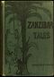 [Gutenberg 37472] • Zanzibar Tales: Told by Natives of the East Coast of Africa